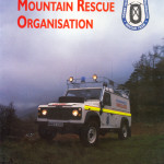 OVMRO Annual Report Cover 30 – 1994