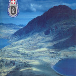 OVMRO Annual Report Cover 31 – 1995