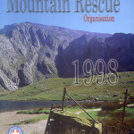 OVMRO Annual Report Cover 34 – 1998