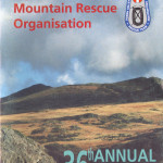 OVMRO Annual Report Cover 36 – 2000