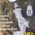 OVMRO Annual Report Cover 38 – 2002