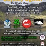 Ogwen Odyssey Cym