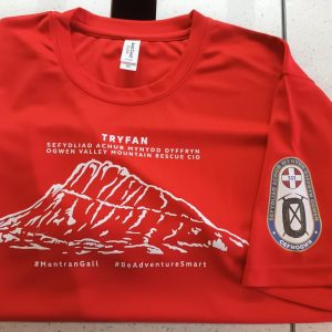 Technical T-Shirt