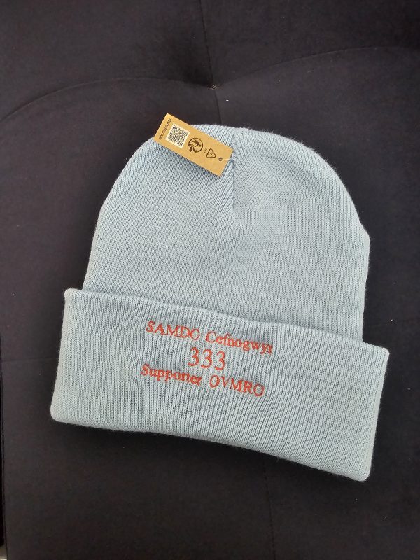 *NEW* Beanie Hats - Image 3