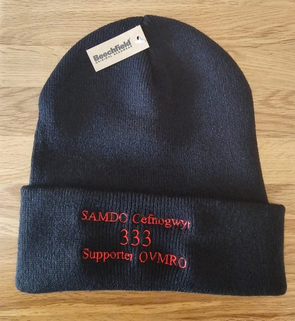 *NEW* Beanie Hats - Image 2