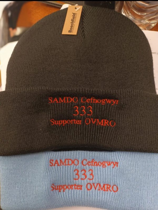 *NEW* Beanie Hats