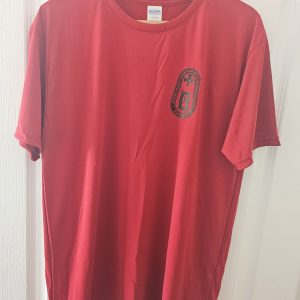 Red T-Shirt (Large)