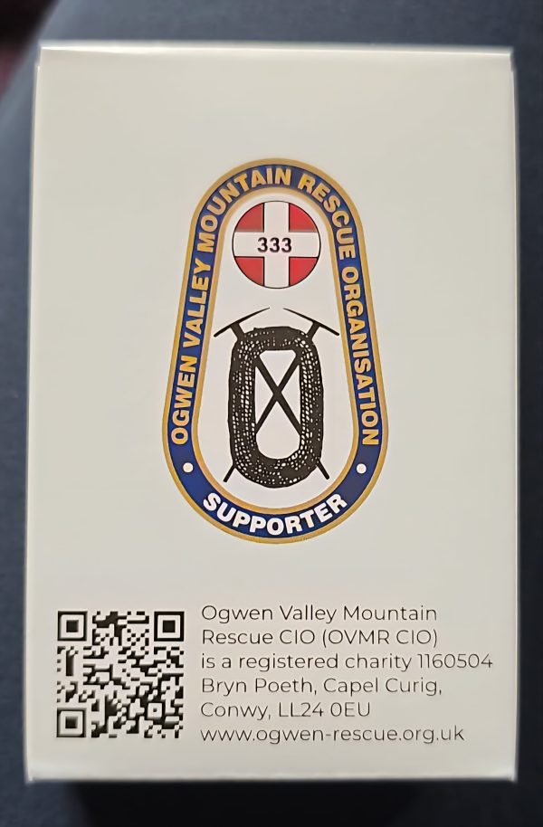 *NEW* Playing Cards - Cardiau Chwarae - Image 3