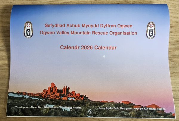 *NEW* 2025 Calendar