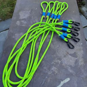 *NEW* Ogwen MR - Rope dog leads with a rescue story!