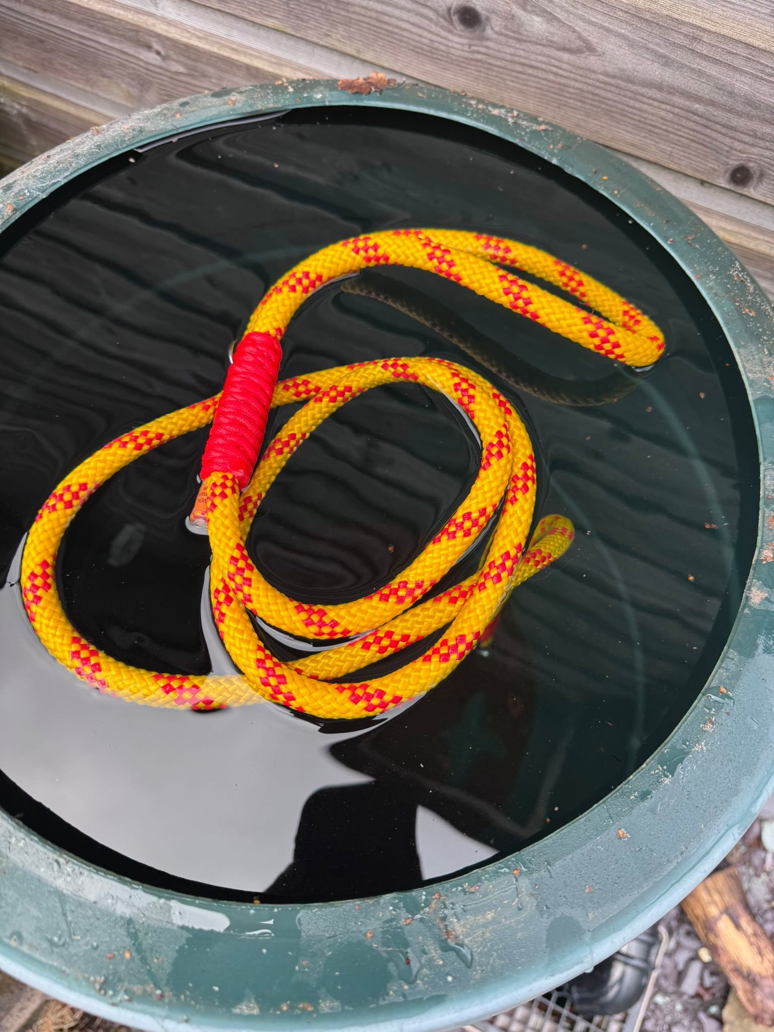 *NEW* Ogwen MR - Rope dog leads with a rescue story! - Image 10