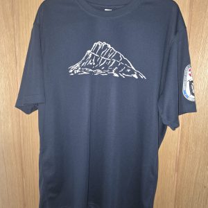 *New* Technical T-Shirt