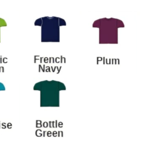 *New* Short Sleeve Technical T-Shirt