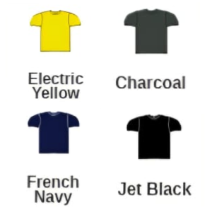 *New* Long Sleeve Technical T-Shirt